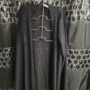 Agenda Black Women's Sweater